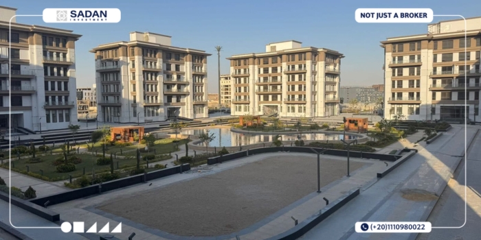 كمبوند اليفن التجمع الخامس Eleven Residence New Cairo أسعار وتفاصيل 12 اليفن التجمع الخامس