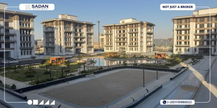 كمبوند اليفن التجمع الخامس Eleven Residence New Cairo أسعار وتفاصيل 12 اليفن التجمع الخامس