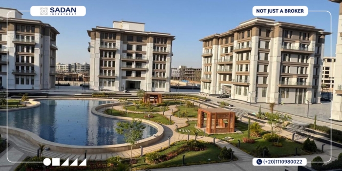 كمبوند اليفن التجمع الخامس Eleven Residence New Cairo أسعار وتفاصيل