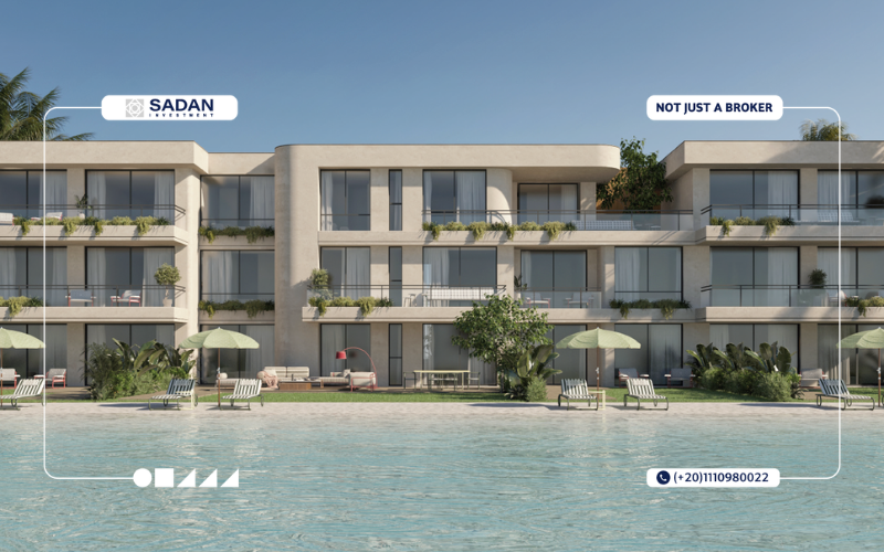 أسعار بلايا رأس الحكمة Playa Ras El Hekma تفاصيل الأقساط