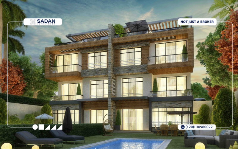 كمبوند ذا سيتي فالي العاصمة الإدارية The city valley new capital جداول أسعار