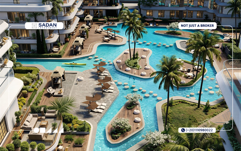 أسعار فندق سويس أوتيل أكتوبر Swissotel October جدول أقساط