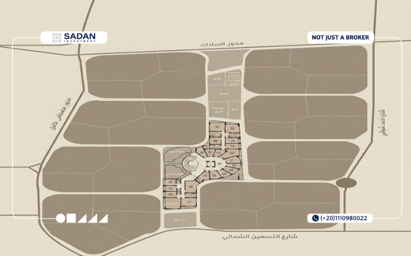 مول سكوير الايف التجمع الخامس Mall Square Alive New Cairo جداول أسعار 10 خريطة سكوير الايف القاهرة الجديدة