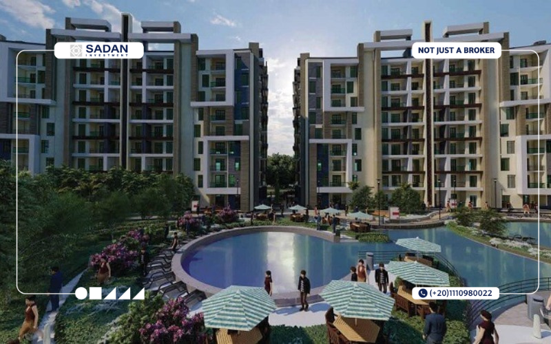 مشروع سولي كوست الساحل الشمالي Soly Coast North Coast تفاصيل وأسعار 14 خطط سداد سولي كوست الساحل