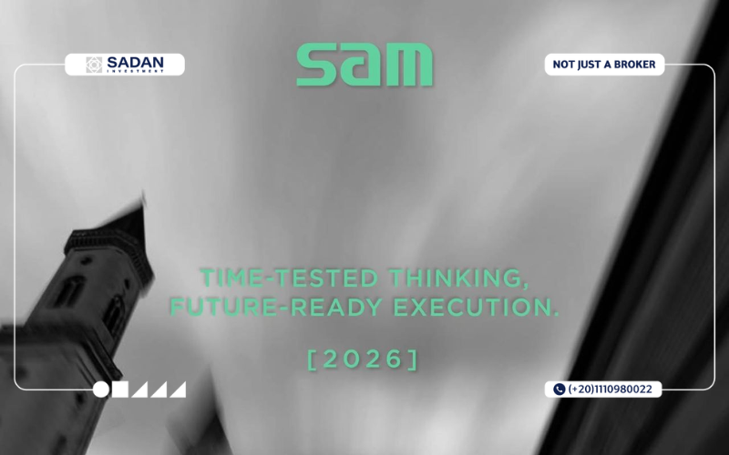 مول سام ويف العاصمة الإدارية الجديدة Sam Wave Mall New Capital خطط الأسعار