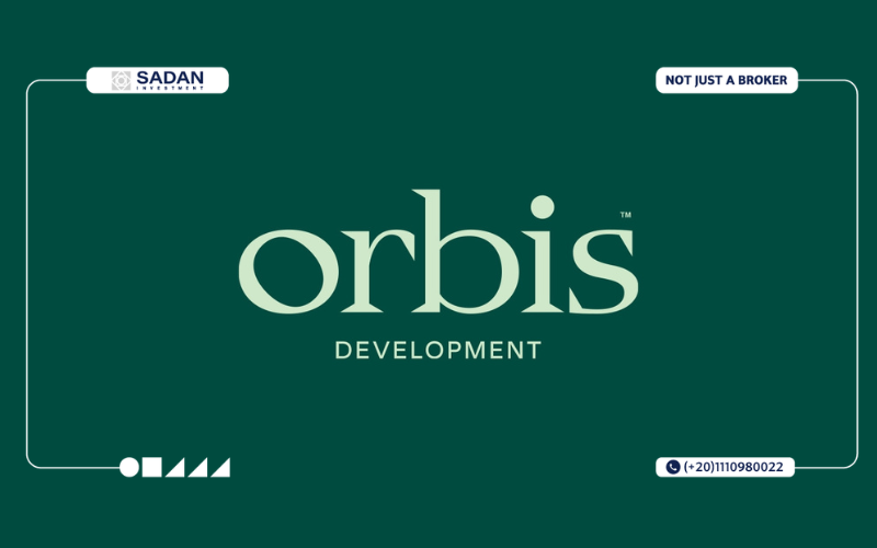 مشروع أوربس R8 العاصمة الإدارية Orbis R8 New Capital تفاصيل ومساحات 12 شركة أوربس للتطوير العقاري