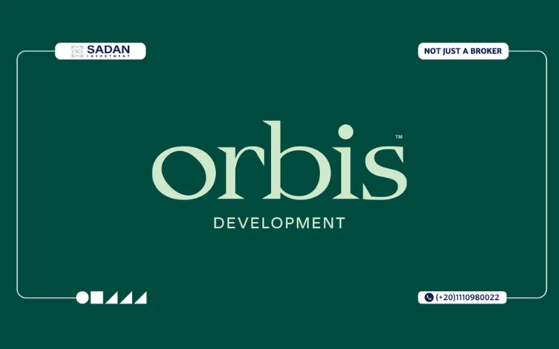 مشروع أوربس R8 العاصمة الإدارية Orbis R8 New Capital تفاصيل ومساحات 12 شركة أوربس للتطوير العقاري