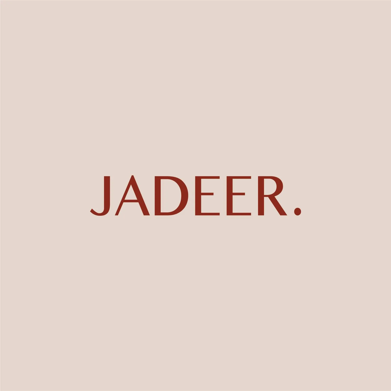شركة جدير للتطوير العقاري Jadeer Group Developments