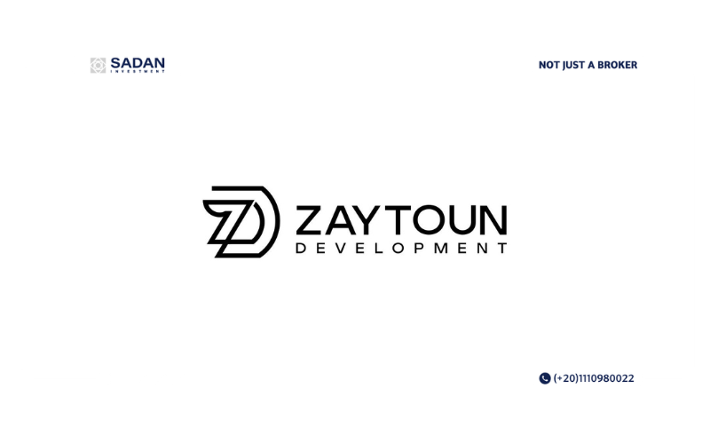 شركة زيتون للتطوير العقاري Zaytoun Developments