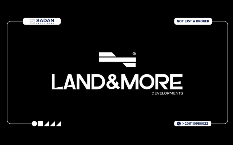 مول لاند اند مور التجمع الخامس Land and More New Cairo جداول أسعار 18 شركة لاند اند مور للتطوير العقاري
