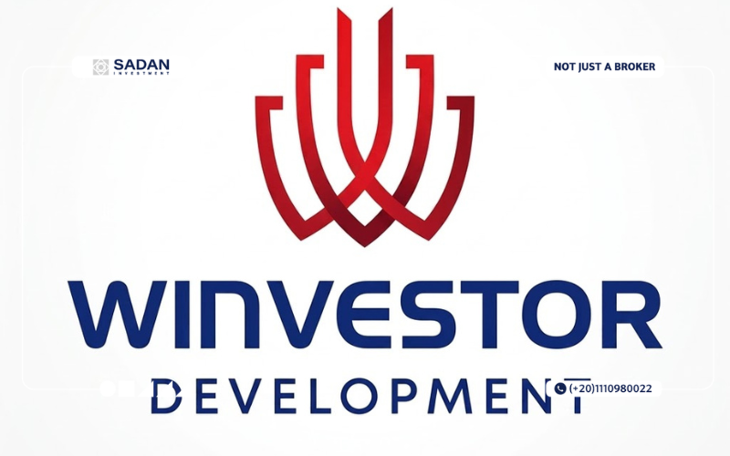 شركة وينفسيتور للتطوير العقاري Winvestor Developments