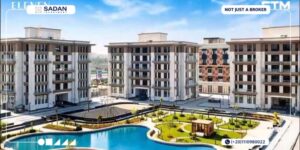 كمبوند اليفن التجمع الخامس Eleven Residence New Cairo أسعار وتفاصيل