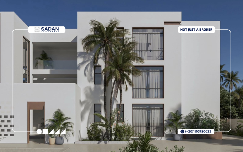 أسعار بلايا رأس الحكمة Playa Ras El Hekma تفاصيل الأقساط