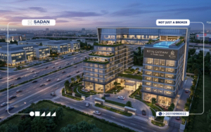 فندق ريتاج جيت واي الشيخ زايد Retaj Gate way جدول الأسعار