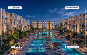 قرية مونتيرا باي الساحل الشمالي Monterra Bay North Coast كافة التفاصيل