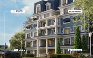 كمبوند كريك فيو القاهرة الجديدة Creekview New Cairo جدول أسعار