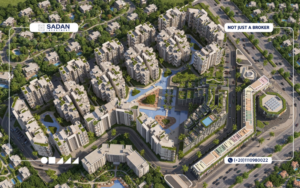 كمبوند أوريفيا التجمع السادس Aurevia Community New Cairo جدول أسعار