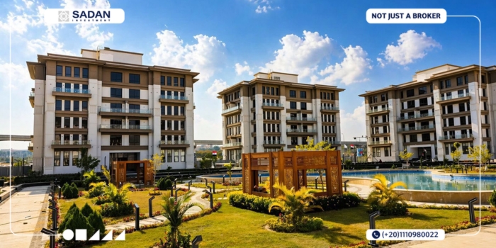 كمبوند اليفن التجمع الخامس Eleven Residence New Cairo أسعار وتفاصيل