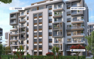 كمبوند بلو فيرت العاصمة الإدارية Bleu Vert New Capital تفاصيل وأسعار
