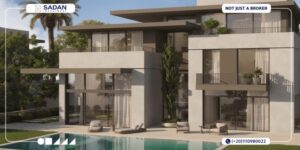 كمبوند جروفا التجمع الخامس Grova New Cairo أسعار وتفاصيل