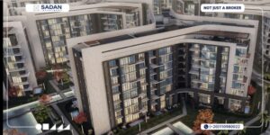 كمبوند ذا كابيتال واي العاصمة الإدارية The Capital Way New Capital أسعار وتفاصيل