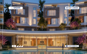 كمبوند رواق ريزيدنس الشيخ زايد Rowaq El Sheikh Zayed جداول أسعار