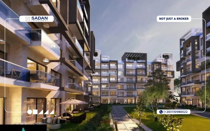 كمبوند ستيلا بارك العاصمة الإدارية Stella Park New Capital جدول الأسعار 9 كمبوند ستيلا بارك العاصمة الإدارية