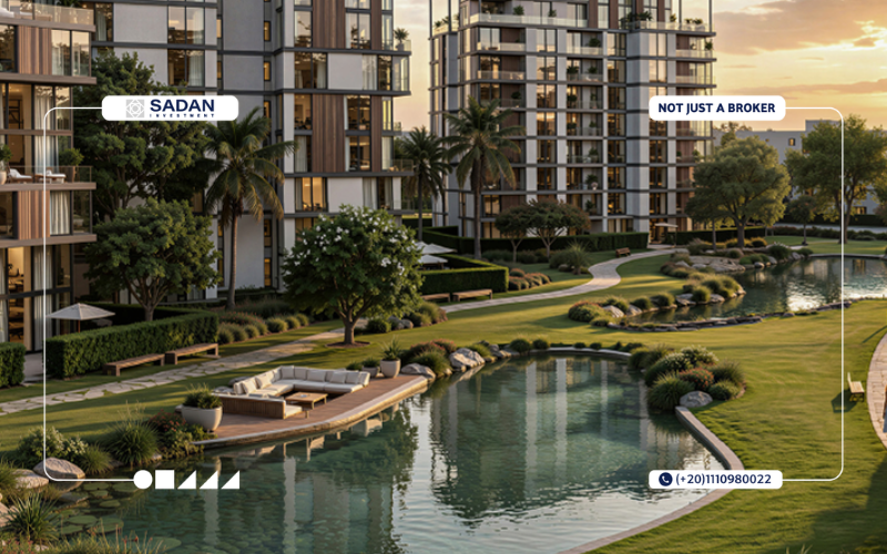 أسعار سنترال ووتر ريزيدنس هايد بارك Central Water Residences