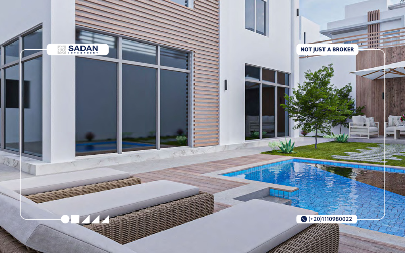 كمبوند لافيدا زايد الجديدة La Vida Garden New Zayed جدول أسعار