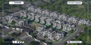 كمبوند لونارا زايد الجديدة Lunara New Zayed تفاصيل وأسعار