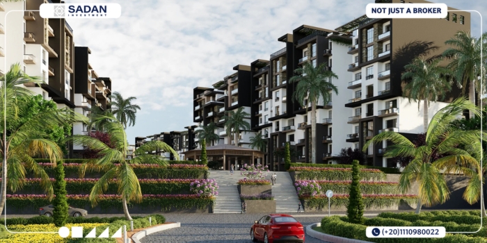 كمبوند مينوركا العاصمة الإدارية الجديدة Menorca New Capital جدول الأسعار