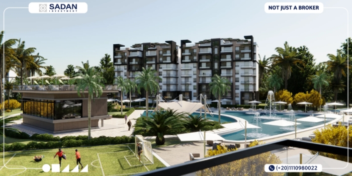 كمبوند مينوركا العاصمة الإدارية الجديدة Menorca New Capital جدول الأسعار 9 كمبوند مينوركا العاصمة الإدارية