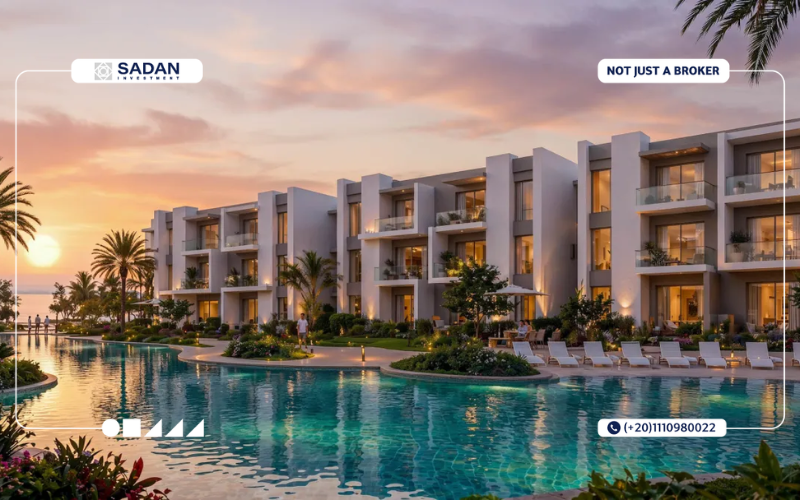 قرية مونتيرا باي الساحل الشمالي Monterra Bay North Coast كافة التفاصيل 14 لماذا تستثمر في Monterra Bay North Coast