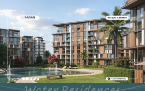 أسعار سنترال ووتر ريزيدنس هايد بارك Central Water Residences