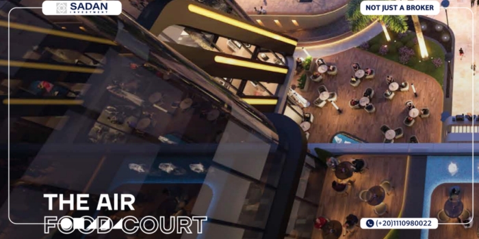 أسعار مول ايفولف تاور العاصمة الإدارية Evolve Tower New Capital وتفاصيل الحجز