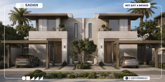 كمبوند جروفا التجمع الخامس Grova New Cairo أسعار وتفاصيل