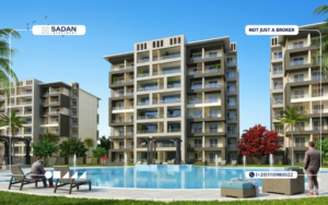 كمبوند ذا سيتي فالي العاصمة الإدارية The city valley new capital جداول أسعار