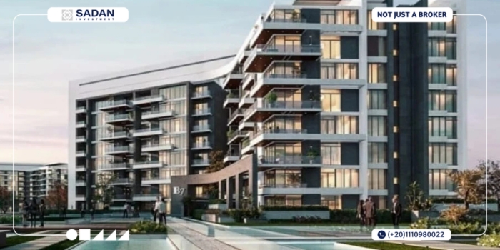 كمبوند ذا كابيتال واي العاصمة الإدارية The Capital Way New Capital أسعار وتفاصيل