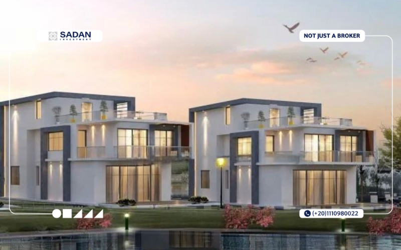 كمبوند ستيلا بارك العاصمة الإدارية Stella Park New Capital جدول الأسعار