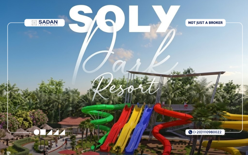 مشروع سولي كوست الساحل الشمالي Soly Coast North Coast تفاصيل وأسعار