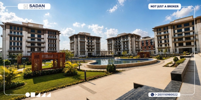 كمبوند اليفن التجمع الخامس Eleven Residence New Cairo أسعار وتفاصيل
