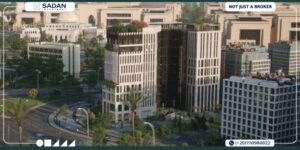 مول ميد زي العاصمة الإدارية الجديدة Mall Mid Z New Capital أسعار وتفاصيل
