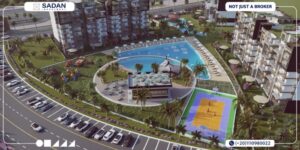 كمبوند مينوركا العاصمة الإدارية الجديدة Menorca New Capital جدول الأسعار