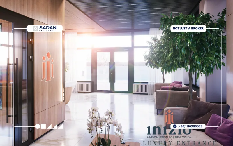 مول انيزيو العاصمة الإدارية Inizio Mall New Capital جدول أسعار