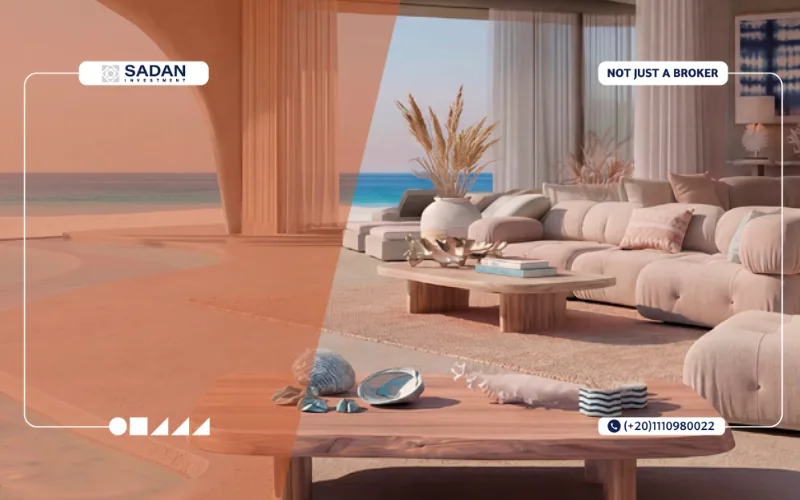 هاسيندا رأس الحكمة Hacienda Ras El Hekma جداول أسعار
