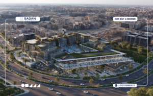 أسعار مشروع V Medical Complex New Cairo تفاصيل كاملة