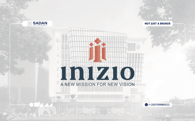 مول انيزيو العاصمة الإدارية Inizio Mall New Capital جدول أسعار 9 مول انيزيو