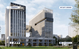 مول كود العاصمة الإدارية Code Mall New Capital جدول الأسعار