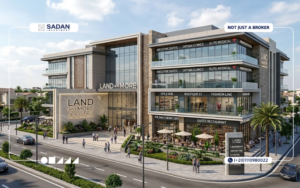 مول لاند اند مور التجمع الخامس Land and More New Cairo جداول أسعار