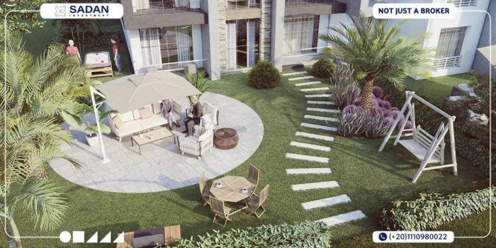 كمبوند مينوركا العاصمة الإدارية الجديدة Menorca New Capital جدول الأسعار
